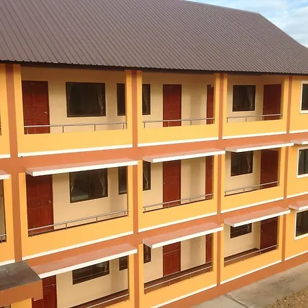 Sapan Residence